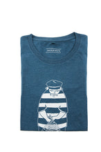 Load image into Gallery viewer, Fisherman t-shirt
