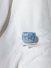 Load image into Gallery viewer, Casa medium blue bowl
