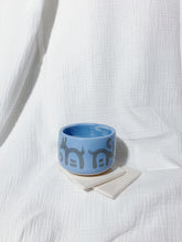 Load image into Gallery viewer, Casa medium blue bowl
