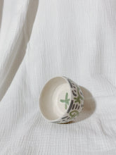 Load image into Gallery viewer, Casa medium green bowl
