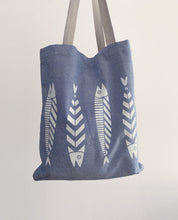 Load image into Gallery viewer, Simos tote bag
